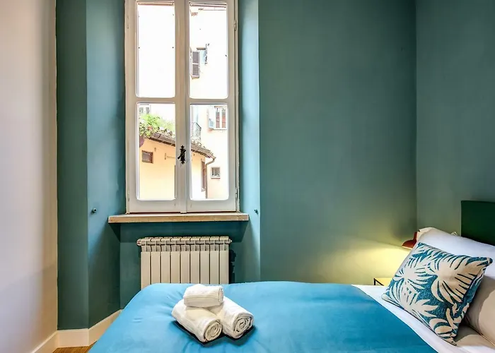 Sant\'Eligio 2BDR