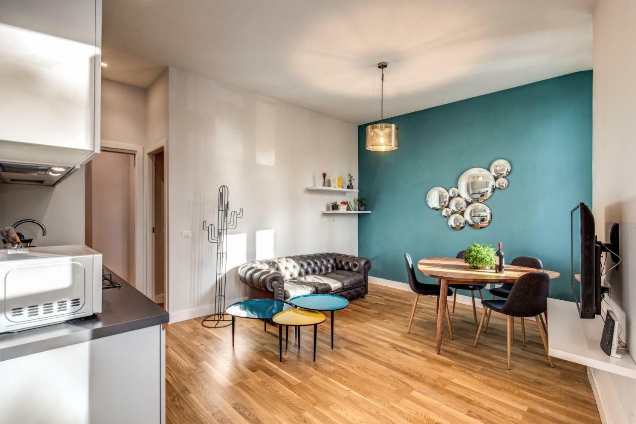 Sant'eligio 2bdr Apartamento
