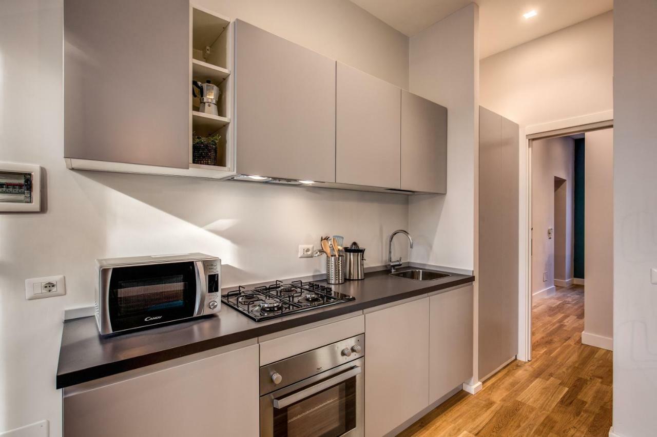 Sant'eligio 2bdr Apartamento *