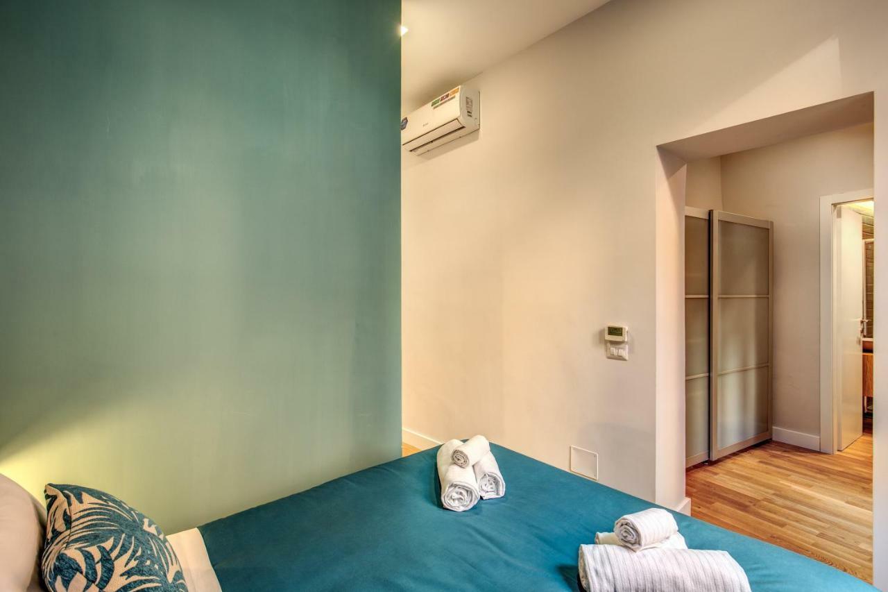 Sant'eligio 2bdr * Roma