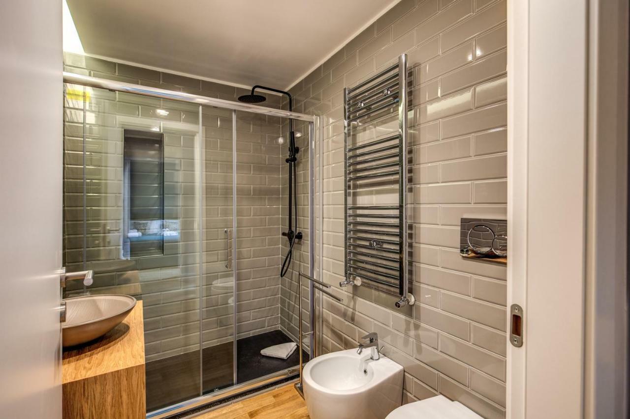 Sant'eligio 2bdr * Roma