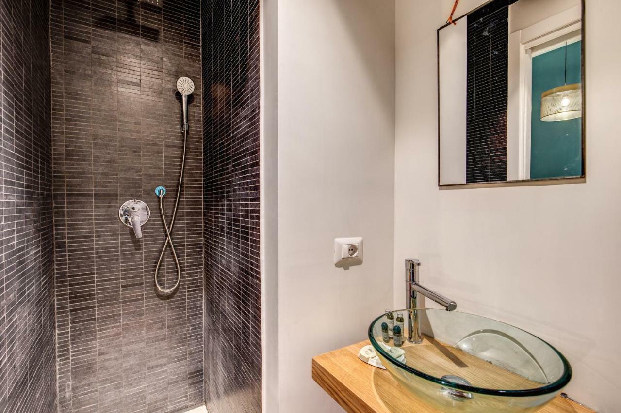 Sant'eligio 2bdr * Roma