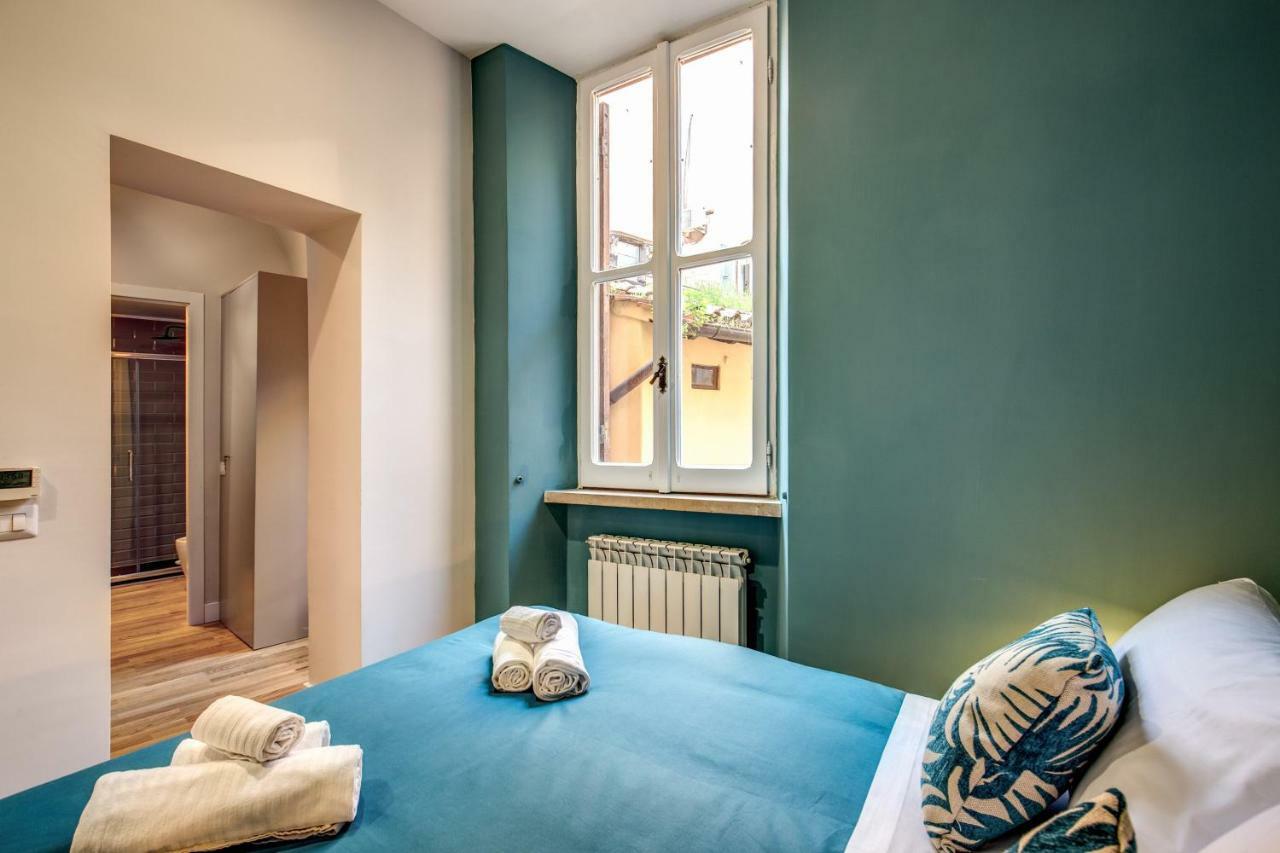 Apartamento Sant'eligio 2bdr Roma