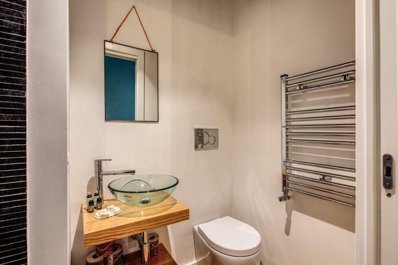 Sant'eligio 2bdr Apartamento *