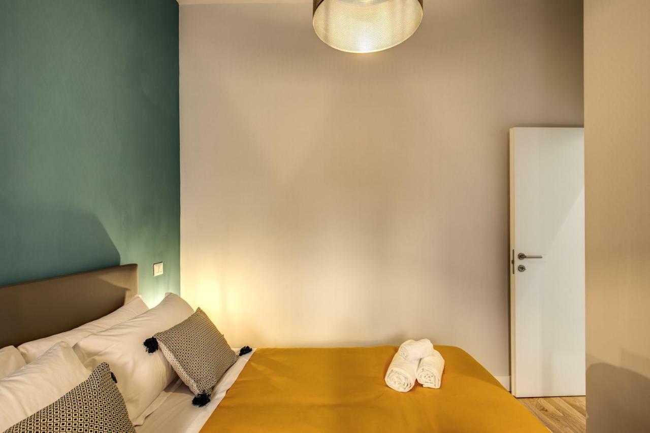 Sant'eligio 2bdr Apartamento *