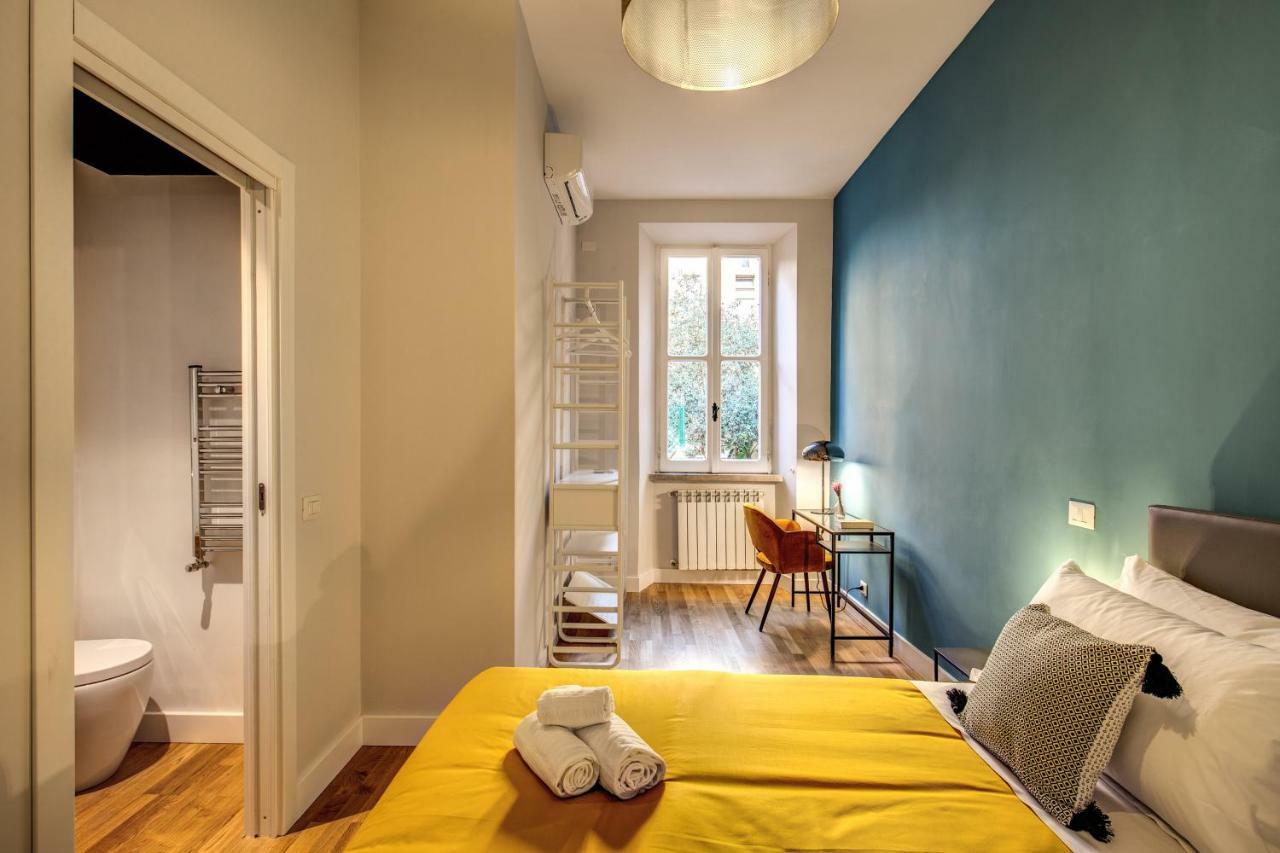 Sant'eligio 2bdr * Roma