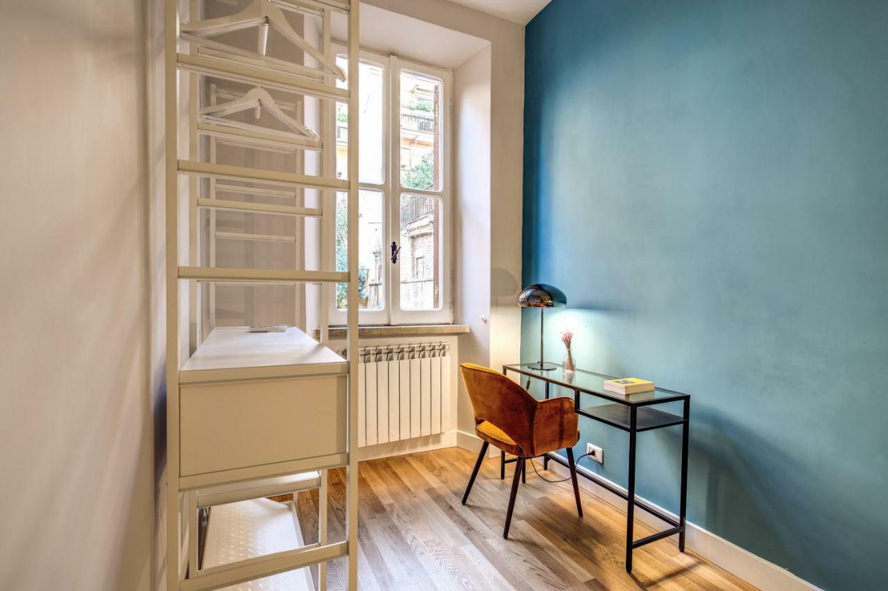 Apartamento Sant'eligio 2bdr Roma