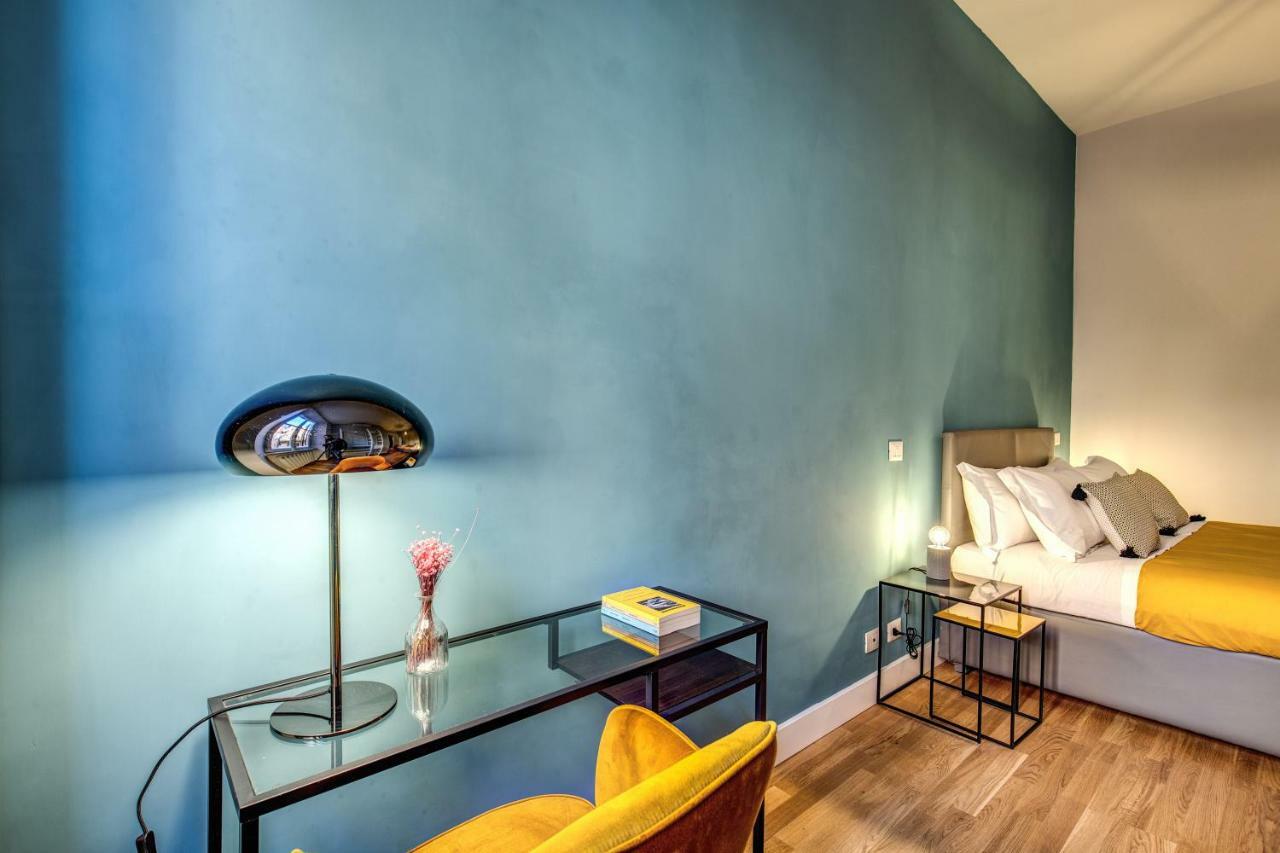 Sant'eligio 2bdr Apartamento *