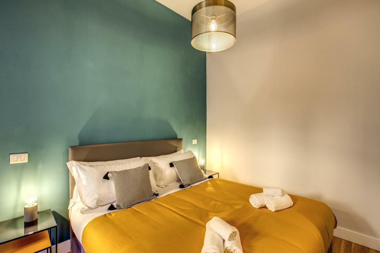 Sant'eligio 2bdr Apartamento