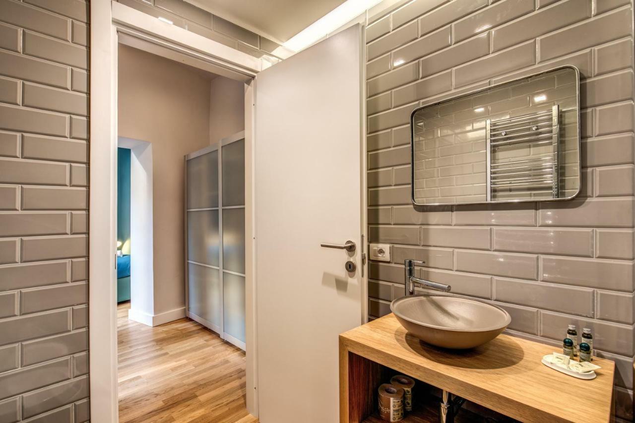 Apartamento Sant'eligio 2bdr *