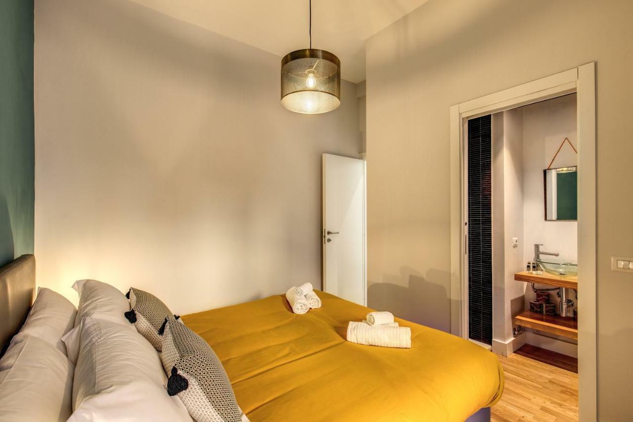 Sant'eligio 2bdr Apartamento *