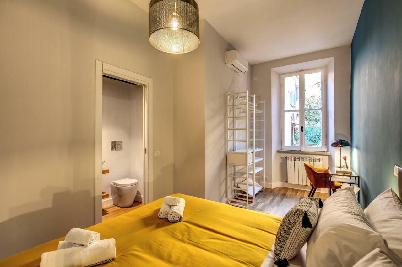 Sant'eligio 2bdr Apartamento *